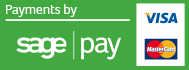 Payments by Sage